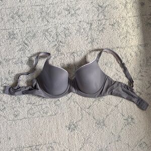 Victoria's Secret body by Victoria lined Demi bra